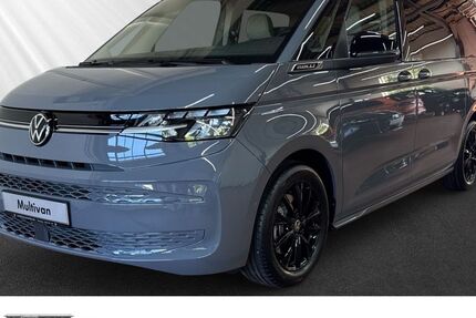 VW T7 Multivan 10.000 km 55.400 &euro; Neuburg 86633