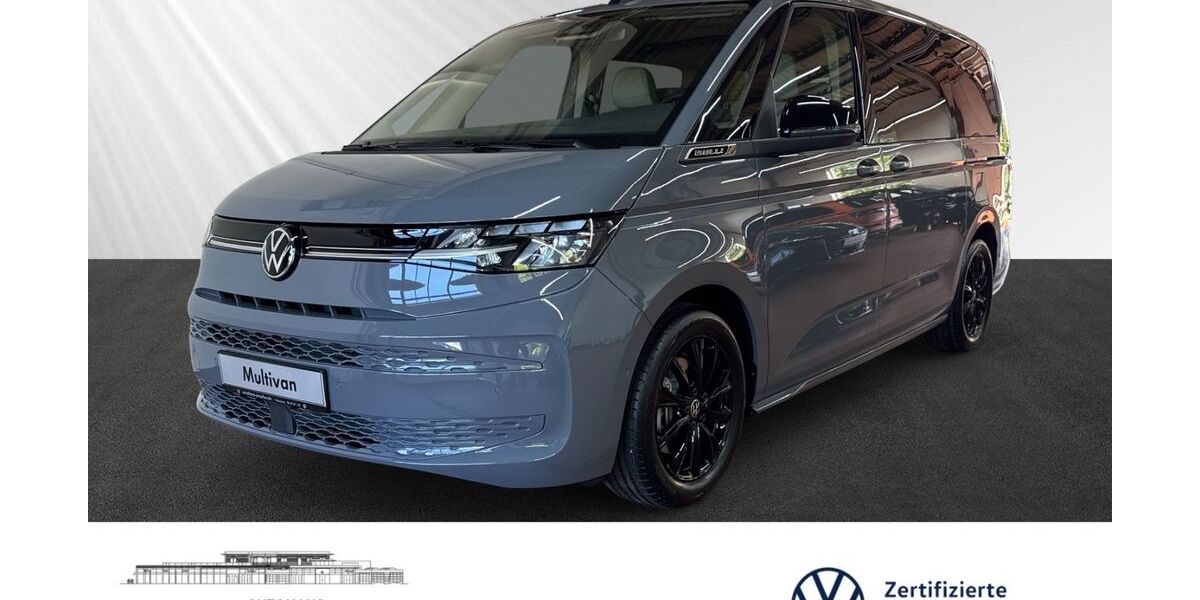 VW T7 Multivan 10.000 km 55.400 &euro; Neuburg 86633