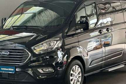 Ford Tourneo Custom 64.800 km 29.990 € Marbach 71672