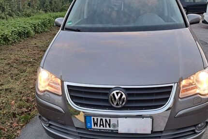 VW Touran 155.000 km 5.490 &euro; Herne 44651