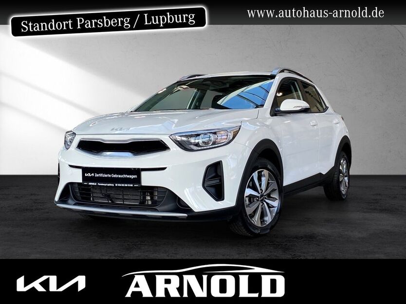 Kia Stonic 9.270 km 20.350 € Parsberg/Lupburg 92331