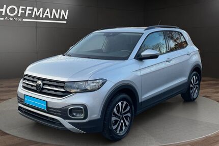 VW T-Cross 15.216 km 18.990 &euro; Winterberg 59955