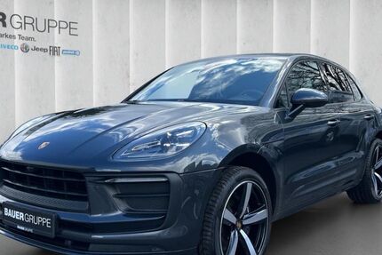 Porsche Macan 47.122 km 57.990 &euro; Flensburg 24941