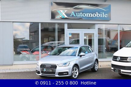 Audi A1 90.000 km 9.999 € Fürth bei Nürnberg 90763