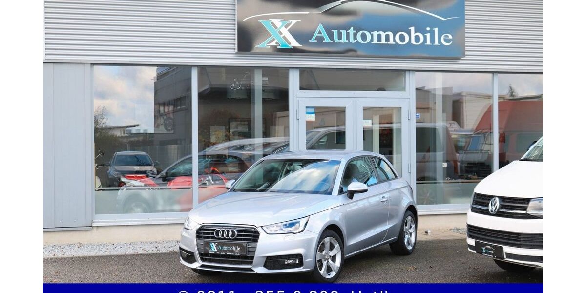 Audi A1 90.000 km 9.999 € Fürth bei Nürnberg 90763