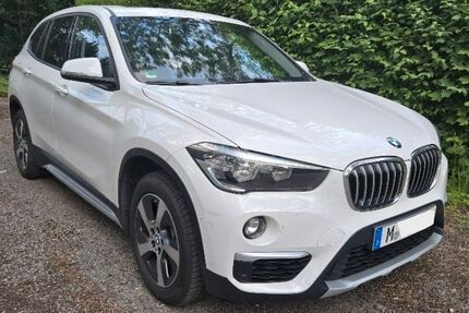 BMW X1 36.500 km 22.900 &euro; München 80939