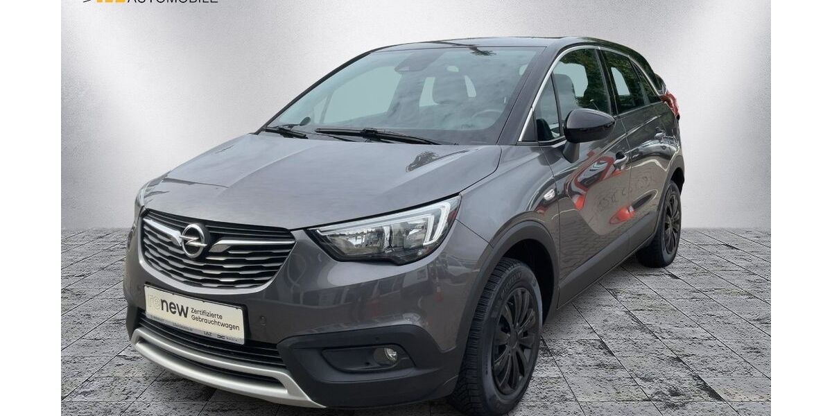 Opel Crossland (X) 90.300 km 10.980 &euro; Lübeck 23560