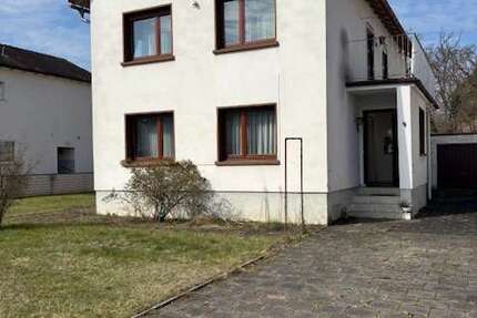 Haus Heusenstamm - 8 Zimmer, 170 m&sup2;, 895.000&euro; | Angebot:25966499