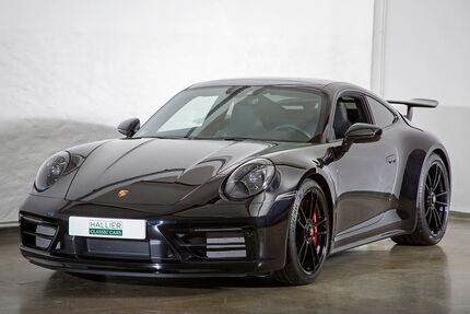 Porsche 992 1.851 km 164.900 &euro; Ahrensburg 22926