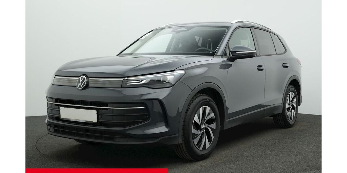 VW Tiguan 29.900 km 33.450 &euro; Gunzenhausen 91710