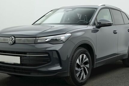 VW Tiguan 29.900 km 33.750 &euro; Gunzenhausen 91710