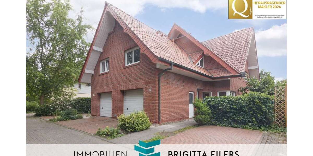 Einfamilienhaus Thedinghausen - 4 Zimmer, 150 m&sup2;, 1.300&euro; | Angebot:27120008