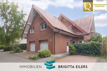 Haus Thedinghausen - 4 Zimmer, 150 m&sup2;, 1.300&euro; | Angebot:27120008