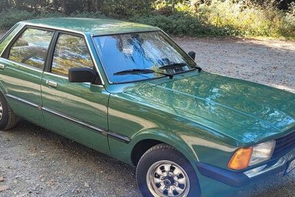 Ford Taunus