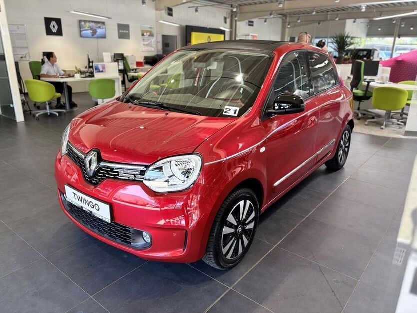 Twingo