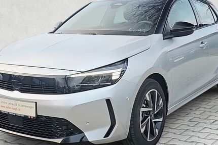 Opel Corsa 6.083 km 17.990 &euro; Papenburg 26871