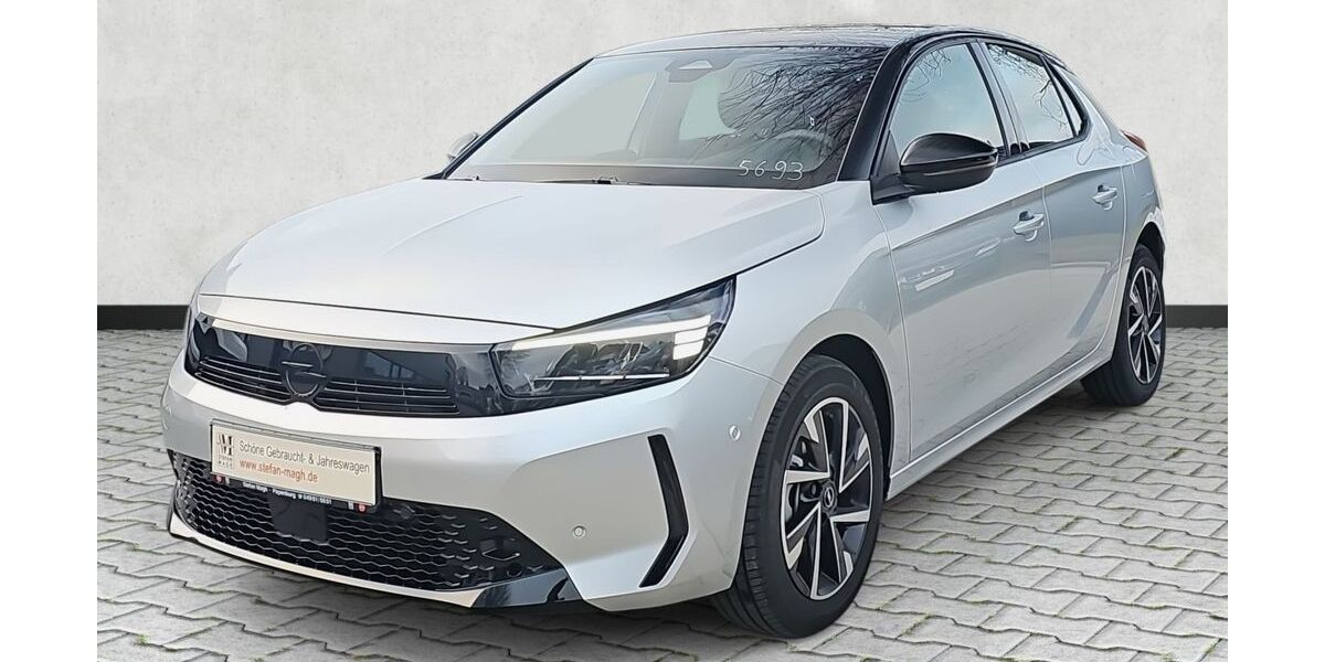 Opel Corsa 6.083 km 17.990 &euro; Papenburg 26871