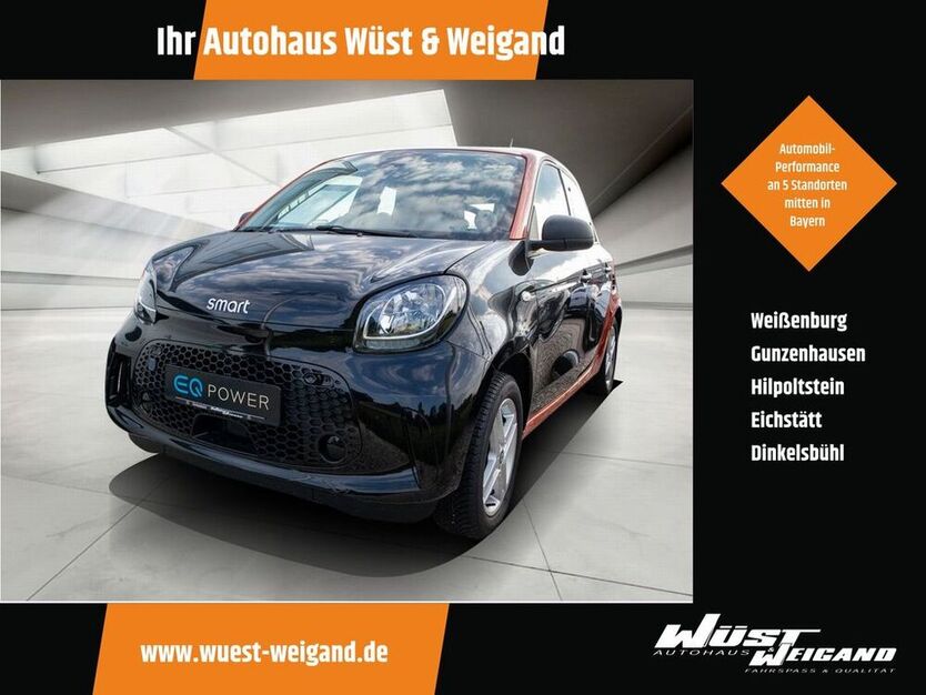 ForFour