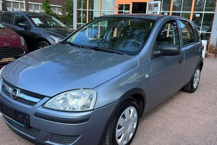 Opel Corsa 74.400 km 2.490 &euro; Magdeburg 39124