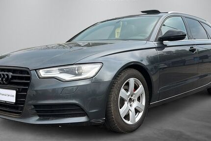Audi A6 261.869 km 8.990 &euro; Weinstadt 71384