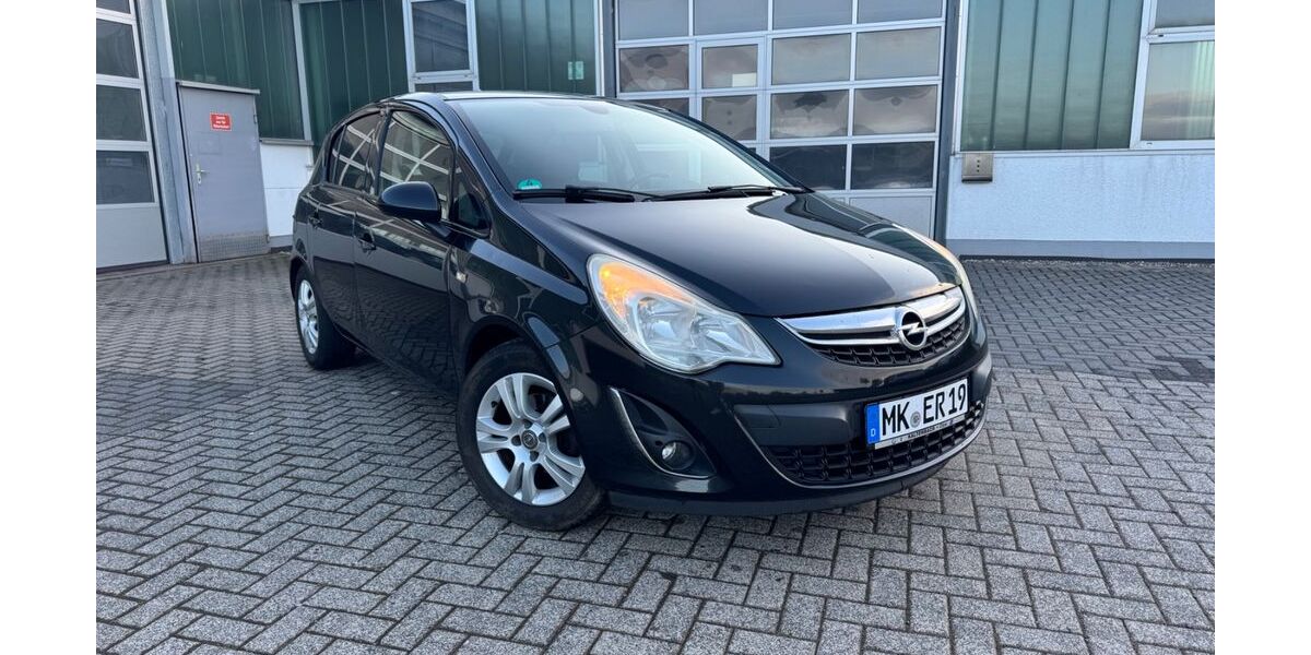 Opel Corsa 219.000 km 3.990 &euro; Meinerzhagen 58540