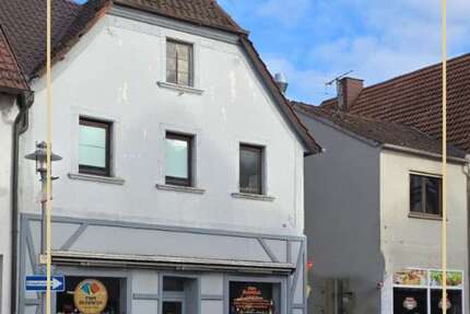 Haus Kandel - 21 Zimmer, 491 m&sup2;, 444.000&euro; | Angebot:23821040