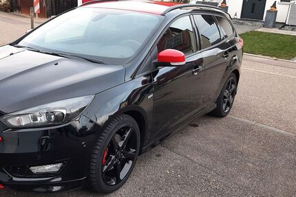 Ford Focus 93.000 km 9.950 &euro; Schorndorf 73614