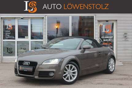 Audi TT 120.000 km 12.990 &euro; München 81243