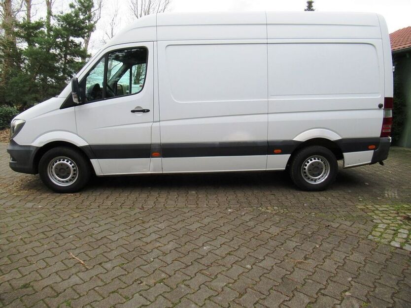 Sprinter