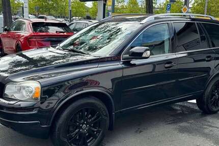 Volvo XC90 239.450 km 9.999 &euro; Kassel 34123
