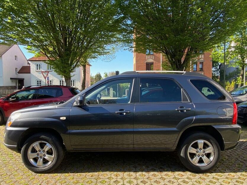 Sportage