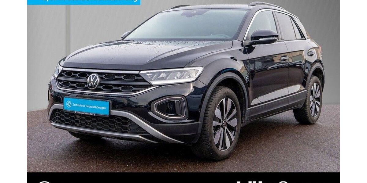 VW T-Roc 26.269 km 23.180 &euro; Trier 54292