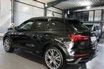 Audi Q3 40 TDI QUATTRO S-LINE SPORT BLACK MATRIX-LED 172.000 km 27.444 &euro; Hamm 59077