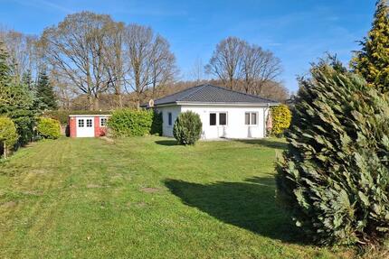 Haus Liepgarten - 4 Zimmer, 74 m&sup2;, 260.000&euro; | Angebot:26497526
