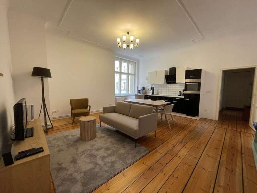 Wohnung zum Kaufen in Berlin 460.800 € 68.95 m²