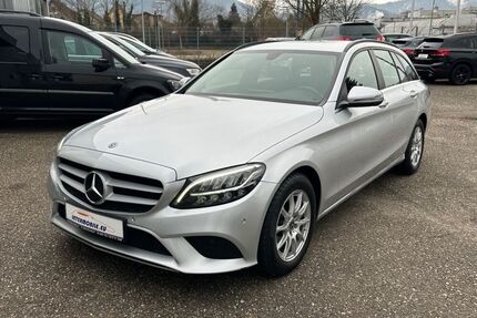 Mercedes C 180