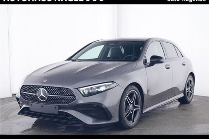 Mercedes A 200