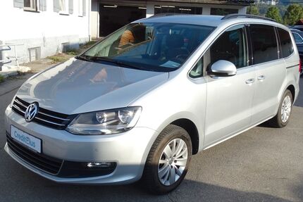 VW Sharan 138.000 km 12.999 &euro; Schwangau 87645