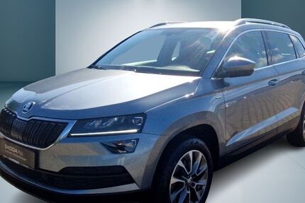Skoda Karoq 53.023 km 20.750 &euro; Dessau 06847