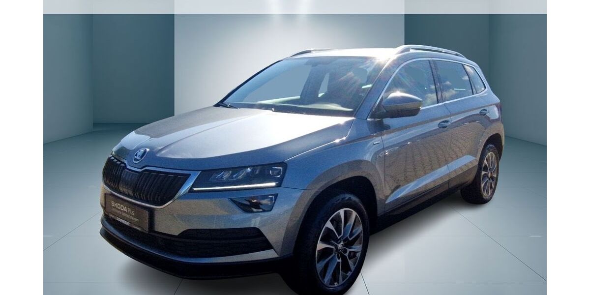 Skoda Karoq 53.023 km 20.750 &euro; Dessau 06847