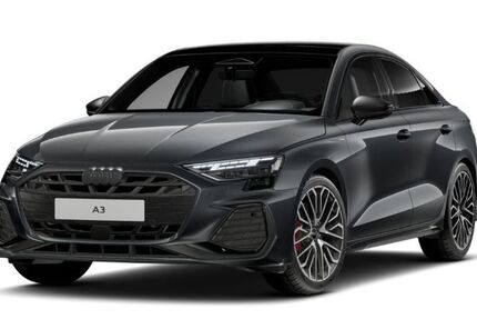 Audi A3 12.700 km 44.190 &euro; Grafenau 94481