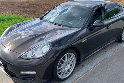Porsche Panamera 112.240 km 27.590 &euro; Ottobrunn bei München 85521