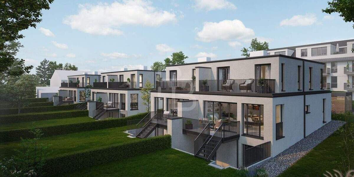 Etagenwohnung Köln Dellbrück - 4 Zimmer, 104 m&sup2;, 689.900&euro; | Angebot:25687113