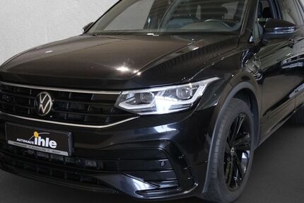 VW Tiguan 81.542 km 28.390 &euro; Hohenwestedt 24594