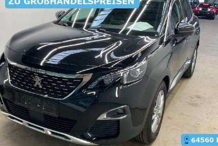 Peugeot 3008 84.006 km 16.690 € Frankfurt 60596