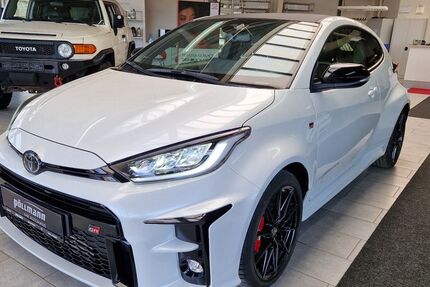 Toyota Yaris 27.850 km 39.890 &euro; Winterberg 59955