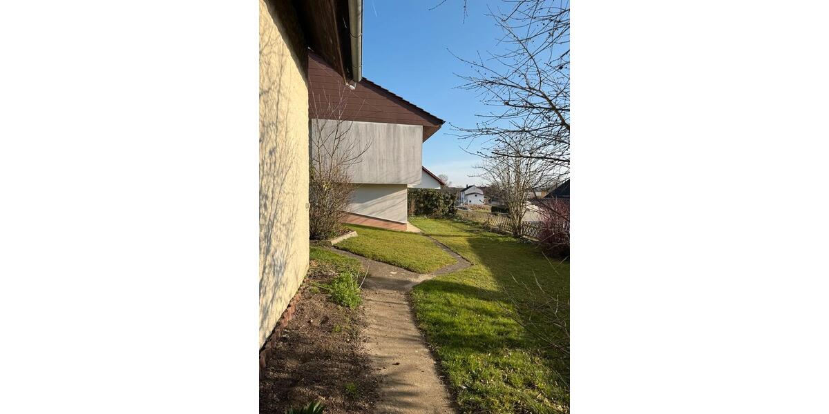 Einfamilienhaus Bad Saulgau - 9 Zimmer, 180 m&sup2;, 500.000&euro; | Angebot:26987421