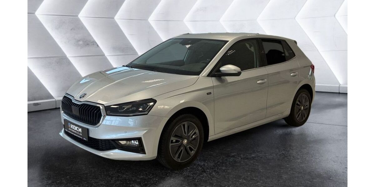 Skoda Fabia 3.264 km 19.990 &euro; Schönefeld 12529