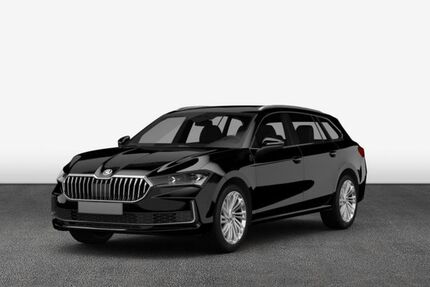 Skoda Superb 12.000 km 53.890 &euro; Stuttgart 70565