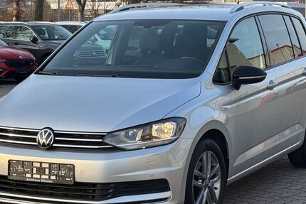 VW Touran 112.963 km 18.980 &euro; Neumünster 24537